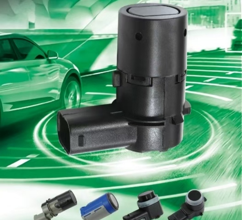 PDC PARKING SENSOR