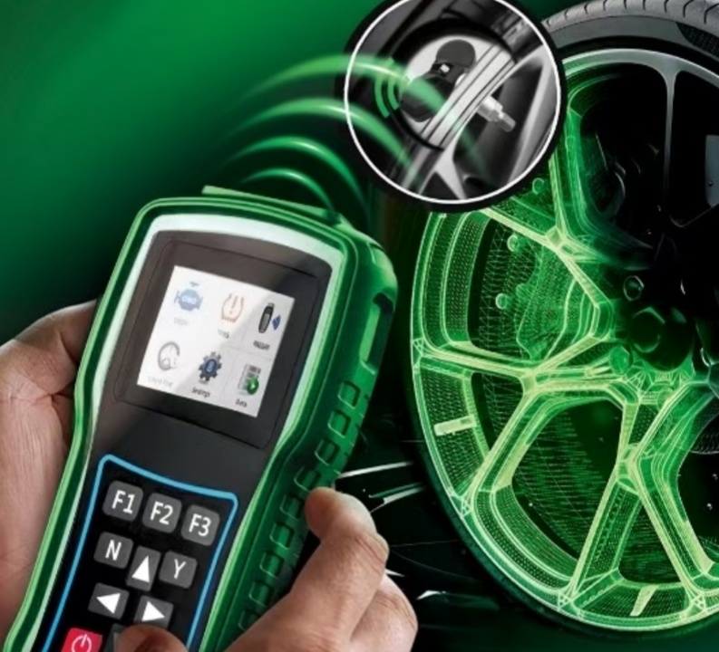 TPMS PROGRAMMER TOOL